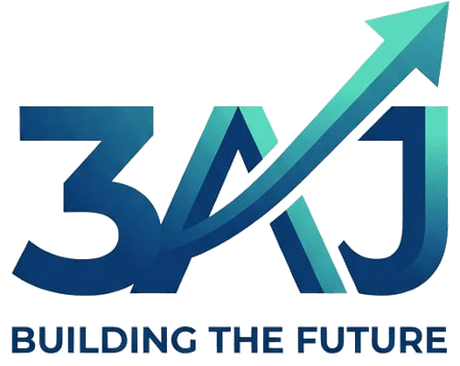 3AJ · Building the Future